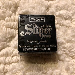 Kat Von D 24 Hour Super Brow - Roxy Purple
